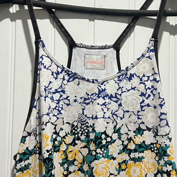 Free people romper - Picture 5 of 7